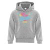 Affilliate ATC EVERYDAY FLEECE HOODED YOUTH SWEATSHIRT. Thumbnail