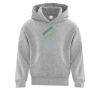 Affilliate ATC EVERYDAY FLEECE HOODED YOUTH SWEATSHIRT. Thumbnail