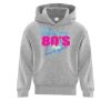 Affilliate ATC EVERYDAY FLEECE HOODED YOUTH SWEATSHIRT. Thumbnail