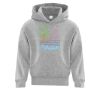 Affilliate ATC EVERYDAY FLEECE HOODED YOUTH SWEATSHIRT. Thumbnail