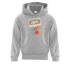 Affilliate ATC EVERYDAY FLEECE HOODED YOUTH SWEATSHIRT. Thumbnail