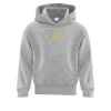 Affilliate ATC EVERYDAY FLEECE HOODED YOUTH SWEATSHIRT. Thumbnail