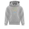 Affilliate ATC EVERYDAY FLEECE HOODED YOUTH SWEATSHIRT. Thumbnail