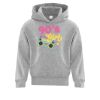 Affilliate ATC EVERYDAY FLEECE HOODED YOUTH SWEATSHIRT. Thumbnail