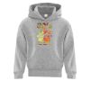 Affilliate ATC EVERYDAY FLEECE HOODED YOUTH SWEATSHIRT. Thumbnail