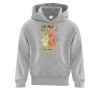 Affilliate ATC EVERYDAY FLEECE HOODED YOUTH SWEATSHIRT. Thumbnail