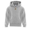 Affilliate ATC EVERYDAY FLEECE HOODED YOUTH SWEATSHIRT. Thumbnail