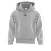 Affilliate ATC EVERYDAY FLEECE HOODED YOUTH SWEATSHIRT. Thumbnail
