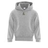 Affilliate ATC EVERYDAY FLEECE HOODED YOUTH SWEATSHIRT. Thumbnail
