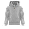 Affilliate ATC EVERYDAY FLEECE HOODED YOUTH SWEATSHIRT. Thumbnail