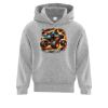 Affilliate ATC EVERYDAY FLEECE HOODED YOUTH SWEATSHIRT. Thumbnail