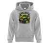 Affilliate ATC EVERYDAY FLEECE HOODED YOUTH SWEATSHIRT. Thumbnail