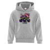 Affilliate ATC EVERYDAY FLEECE HOODED YOUTH SWEATSHIRT. Thumbnail