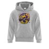 Affilliate ATC EVERYDAY FLEECE HOODED YOUTH SWEATSHIRT. Thumbnail