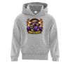 Affilliate ATC EVERYDAY FLEECE HOODED YOUTH SWEATSHIRT. Thumbnail