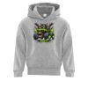Affilliate ATC EVERYDAY FLEECE HOODED YOUTH SWEATSHIRT. Thumbnail