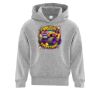 Affilliate ATC EVERYDAY FLEECE HOODED YOUTH SWEATSHIRT. Thumbnail