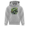 Affilliate ATC EVERYDAY FLEECE HOODED YOUTH SWEATSHIRT. Thumbnail