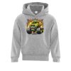 Affilliate ATC EVERYDAY FLEECE HOODED YOUTH SWEATSHIRT. Thumbnail