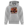 Affilliate ATC EVERYDAY FLEECE HOODED YOUTH SWEATSHIRT. Thumbnail