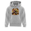 Affilliate ATC EVERYDAY FLEECE HOODED YOUTH SWEATSHIRT. Thumbnail