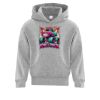 Affilliate ATC EVERYDAY FLEECE HOODED YOUTH SWEATSHIRT. Thumbnail