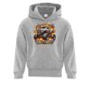 Affilliate ATC EVERYDAY FLEECE HOODED YOUTH SWEATSHIRT. Thumbnail