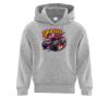Affilliate ATC EVERYDAY FLEECE HOODED YOUTH SWEATSHIRT. Thumbnail