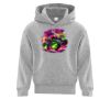 Affilliate ATC EVERYDAY FLEECE HOODED YOUTH SWEATSHIRT. Thumbnail
