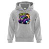 Affilliate ATC EVERYDAY FLEECE HOODED YOUTH SWEATSHIRT. Thumbnail