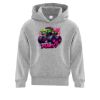 Affilliate ATC EVERYDAY FLEECE HOODED YOUTH SWEATSHIRT. Thumbnail
