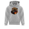 Affilliate ATC EVERYDAY FLEECE HOODED YOUTH SWEATSHIRT. Thumbnail