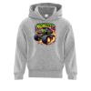 Affilliate ATC EVERYDAY FLEECE HOODED YOUTH SWEATSHIRT. Thumbnail