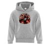 Affilliate ATC EVERYDAY FLEECE HOODED YOUTH SWEATSHIRT. Thumbnail