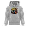 Affilliate ATC EVERYDAY FLEECE HOODED YOUTH SWEATSHIRT. Thumbnail