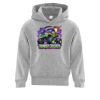 Affilliate ATC EVERYDAY FLEECE HOODED YOUTH SWEATSHIRT. Thumbnail