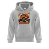 Affilliate ATC EVERYDAY FLEECE HOODED YOUTH SWEATSHIRT. Thumbnail