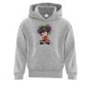 Affilliate ATC EVERYDAY FLEECE HOODED YOUTH SWEATSHIRT. Thumbnail
