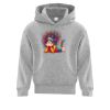 Affilliate ATC EVERYDAY FLEECE HOODED YOUTH SWEATSHIRT. Thumbnail
