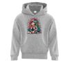 Affilliate ATC EVERYDAY FLEECE HOODED YOUTH SWEATSHIRT. Thumbnail