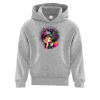 Affilliate ATC EVERYDAY FLEECE HOODED YOUTH SWEATSHIRT. Thumbnail