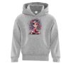 Affilliate ATC EVERYDAY FLEECE HOODED YOUTH SWEATSHIRT. Thumbnail
