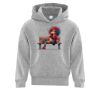 Affilliate ATC EVERYDAY FLEECE HOODED YOUTH SWEATSHIRT. Thumbnail