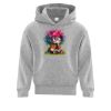 Affilliate ATC EVERYDAY FLEECE HOODED YOUTH SWEATSHIRT. Thumbnail