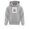 Affilliate ATC EVERYDAY FLEECE HOODED YOUTH SWEATSHIRT. Thumbnail