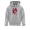 Affilliate ATC EVERYDAY FLEECE HOODED YOUTH SWEATSHIRT. Thumbnail