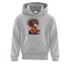 Affilliate ATC EVERYDAY FLEECE HOODED YOUTH SWEATSHIRT. Thumbnail