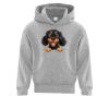 Affilliate ATC EVERYDAY FLEECE HOODED YOUTH SWEATSHIRT. Thumbnail