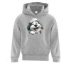 Affilliate ATC EVERYDAY FLEECE HOODED YOUTH SWEATSHIRT. Thumbnail