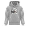 Affilliate ATC EVERYDAY FLEECE HOODED YOUTH SWEATSHIRT. Thumbnail